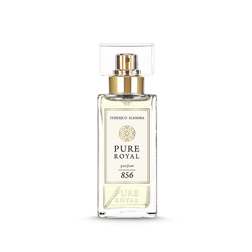 Parfum Femme PURE ROYAL 856 50 ml