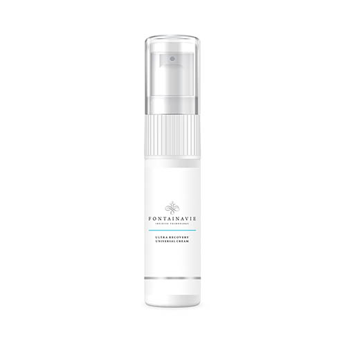 Ultra Recovery Universal Cream 15 ml FONTAINAVIE